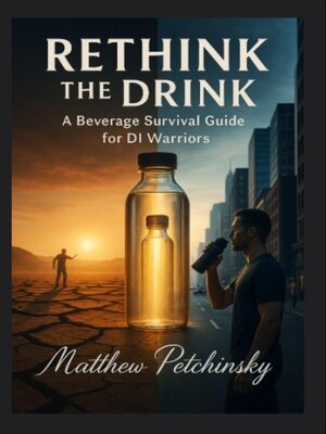 cover image of Rethink the Drink